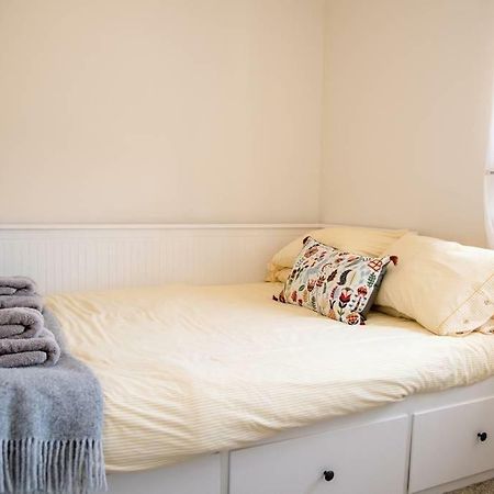 Haven House, Aldeburghヴィラ エクステリア 写真