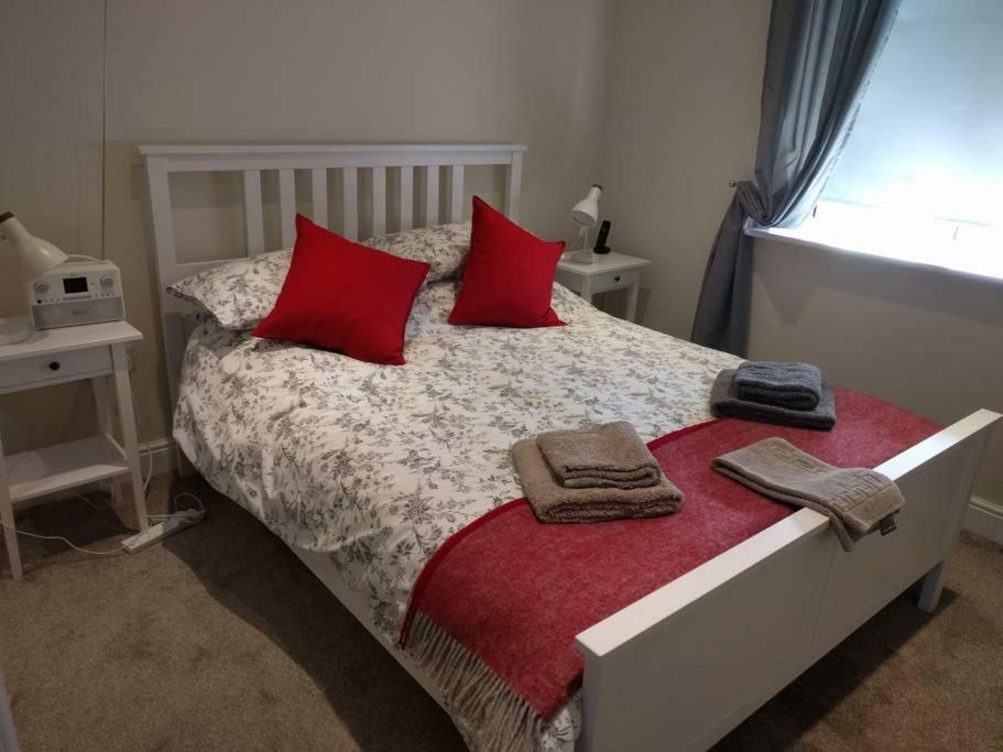Haven House, Aldeburghヴィラ 部屋 写真