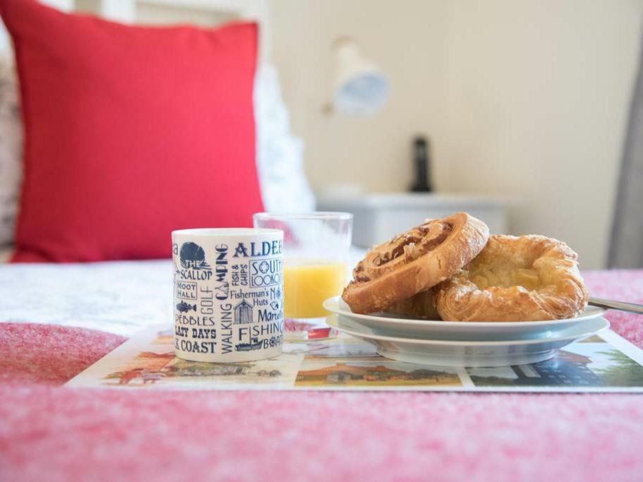 Haven House, Aldeburghヴィラ エクステリア 写真