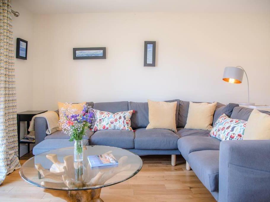 Haven House, Aldeburghヴィラ エクステリア 写真