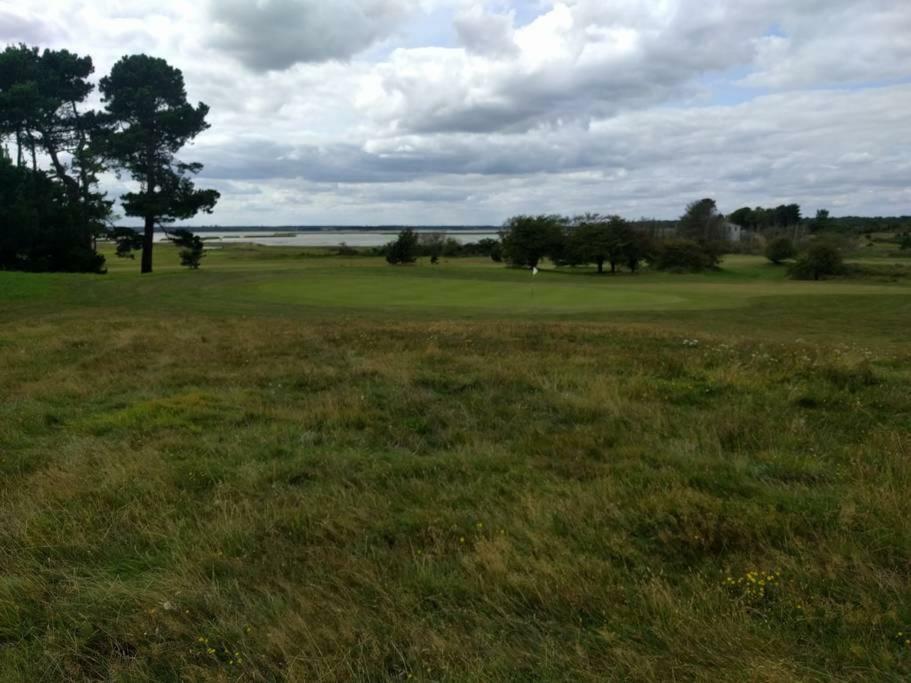 Haven House, Aldeburghヴィラ エクステリア 写真