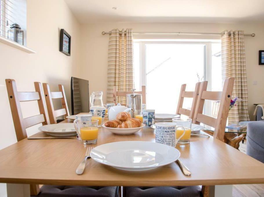 Haven House, Aldeburghヴィラ エクステリア 写真