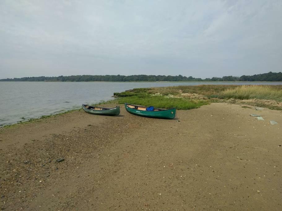 Haven House, Aldeburghヴィラ エクステリア 写真