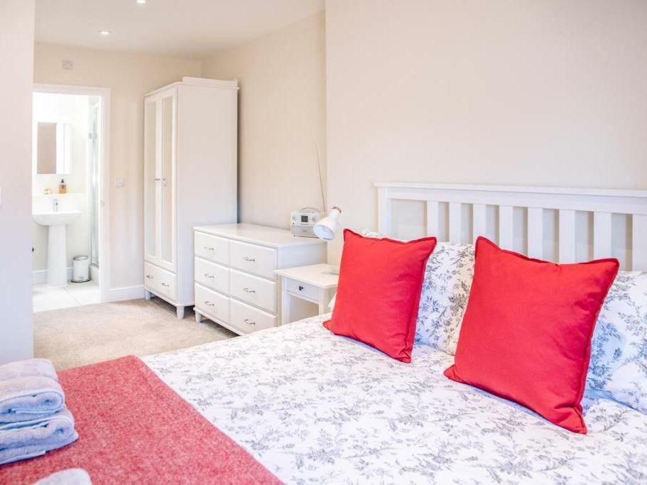 Haven House, Aldeburghヴィラ エクステリア 写真