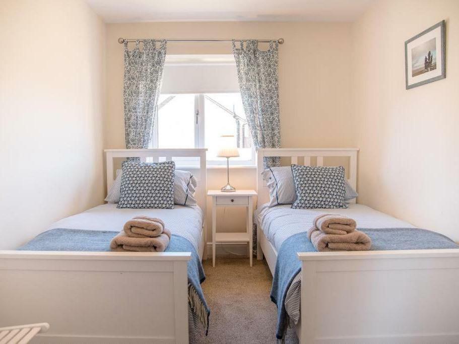 Haven House, Aldeburghヴィラ エクステリア 写真