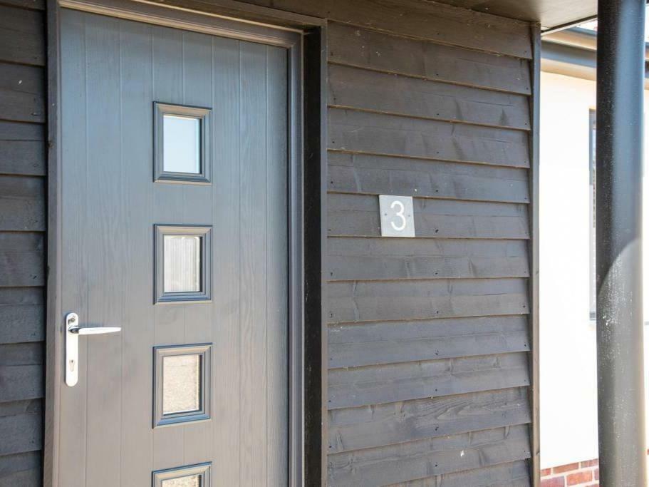 Haven House, Aldeburghヴィラ エクステリア 写真