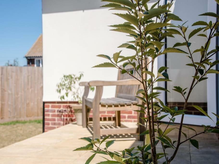 Haven House, Aldeburghヴィラ エクステリア 写真