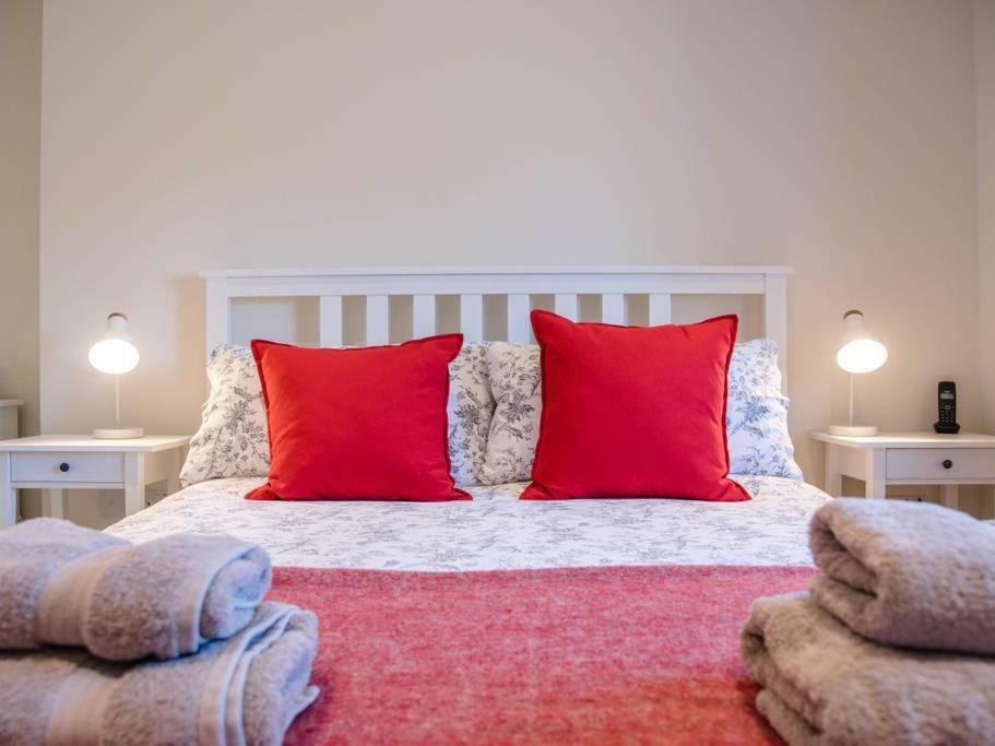 Haven House, Aldeburghヴィラ エクステリア 写真