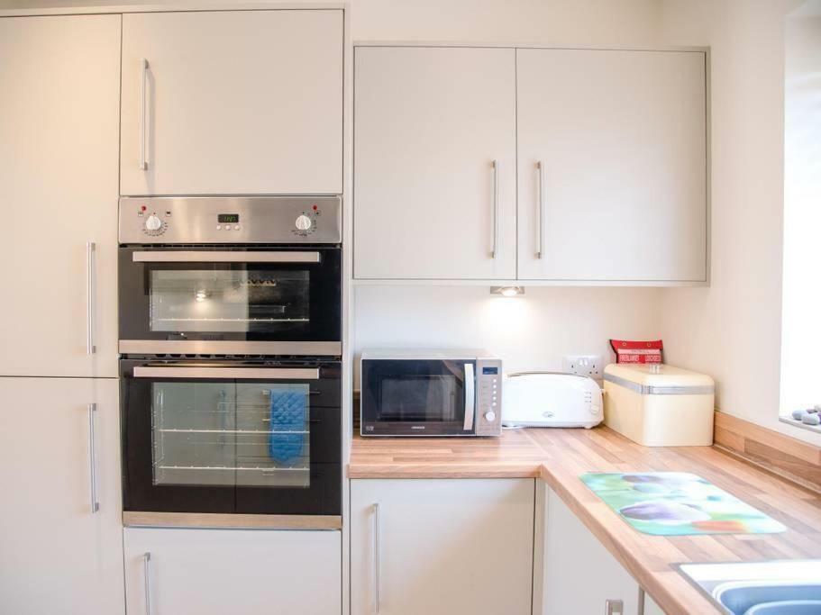 Haven House, Aldeburghヴィラ エクステリア 写真