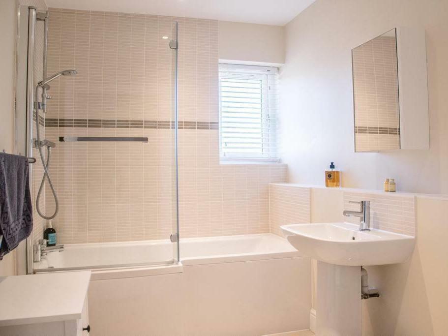 Haven House, Aldeburghヴィラ エクステリア 写真
