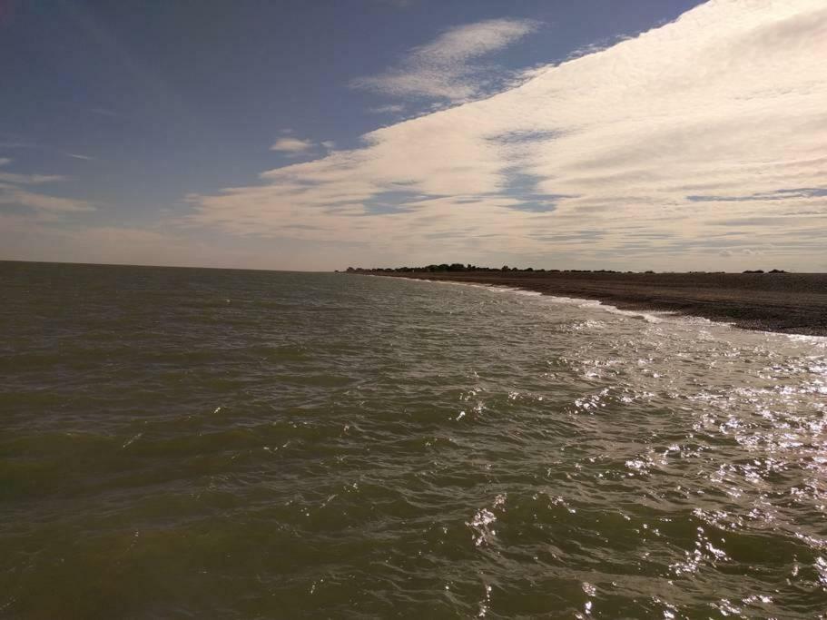 Haven House, Aldeburghヴィラ エクステリア 写真